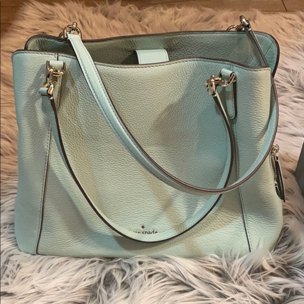 Kate Spade Satchel